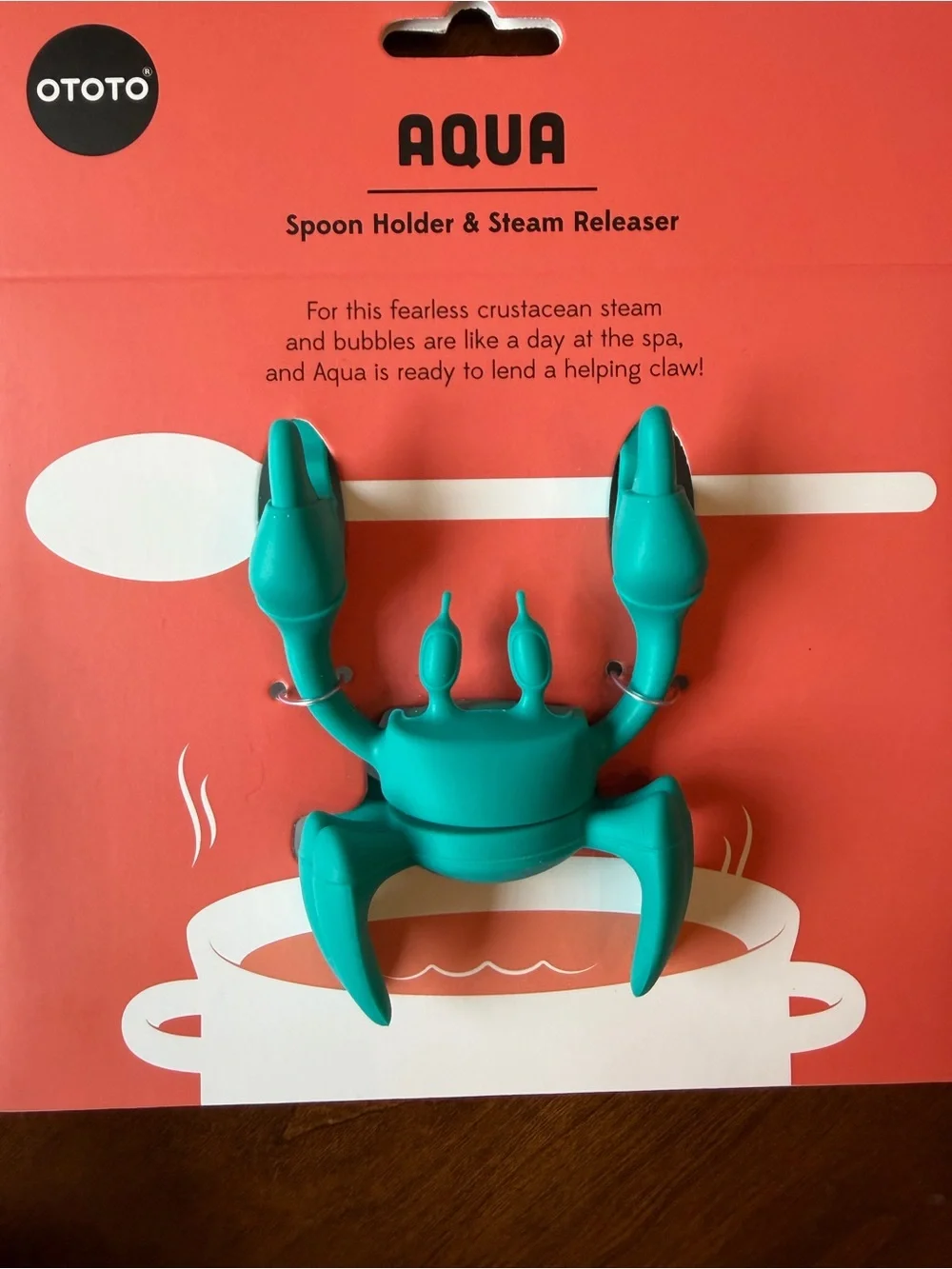 OTOTO kitchen utensils